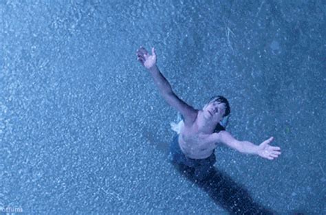 Shawshank Redemption GIF